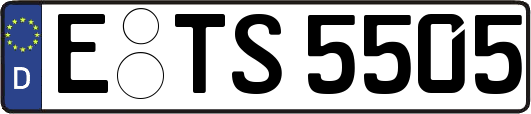 E-TS5505