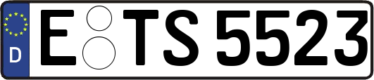 E-TS5523