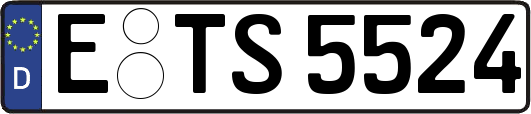 E-TS5524