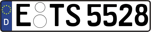E-TS5528