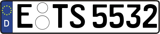 E-TS5532