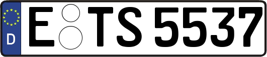 E-TS5537