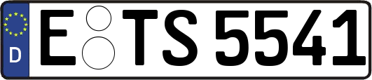 E-TS5541