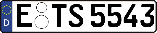 E-TS5543