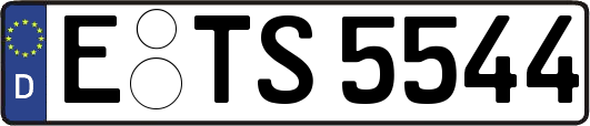 E-TS5544