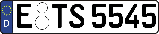 E-TS5545