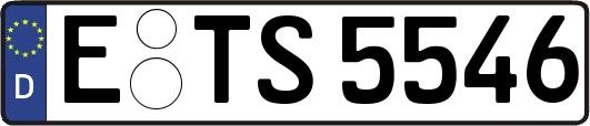 E-TS5546