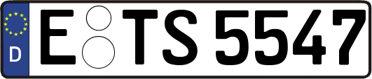 E-TS5547