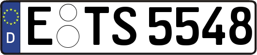 E-TS5548
