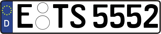 E-TS5552