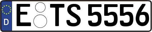 E-TS5556