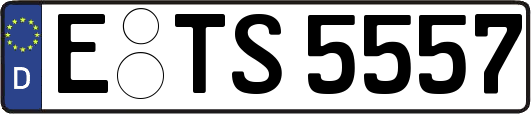 E-TS5557
