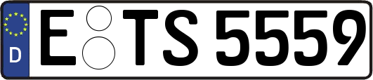 E-TS5559
