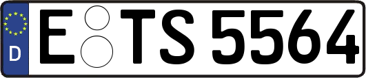 E-TS5564