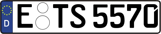 E-TS5570