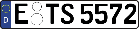 E-TS5572