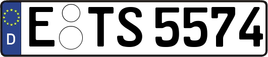 E-TS5574