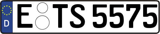 E-TS5575