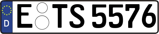 E-TS5576