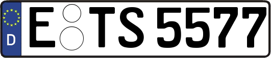 E-TS5577