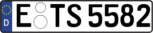 E-TS5582