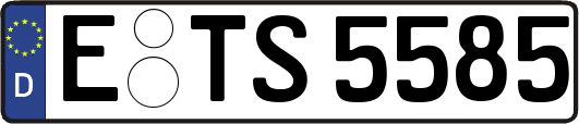 E-TS5585