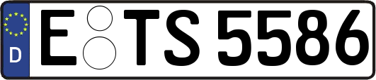 E-TS5586