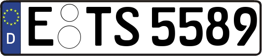E-TS5589