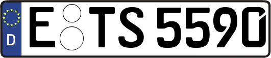 E-TS5590