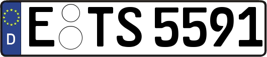 E-TS5591