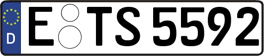 E-TS5592