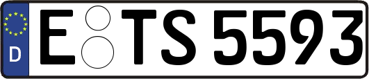 E-TS5593