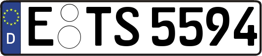 E-TS5594