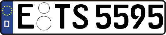 E-TS5595