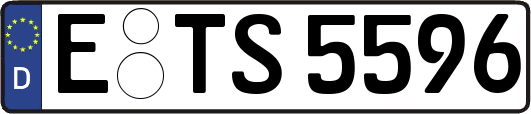 E-TS5596