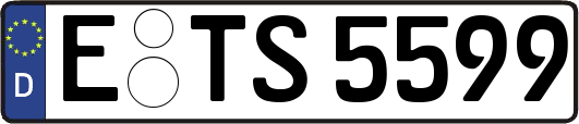 E-TS5599