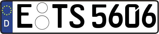 E-TS5606