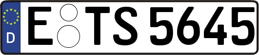 E-TS5645