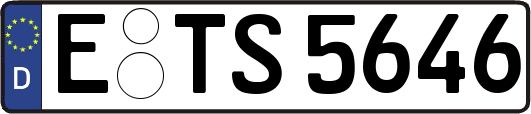E-TS5646
