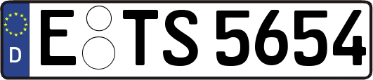 E-TS5654