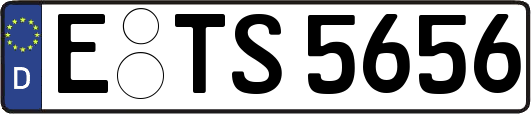 E-TS5656