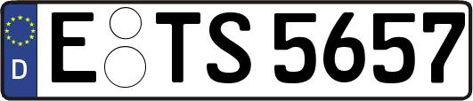 E-TS5657