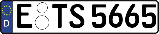 E-TS5665