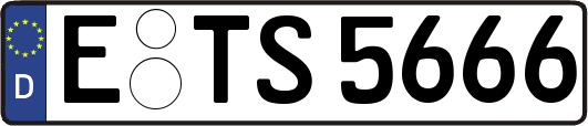 E-TS5666