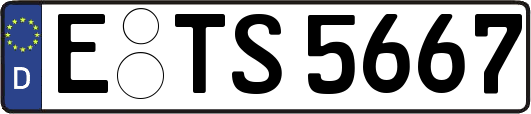 E-TS5667
