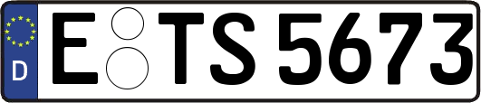 E-TS5673