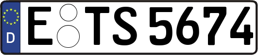 E-TS5674