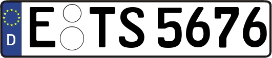E-TS5676