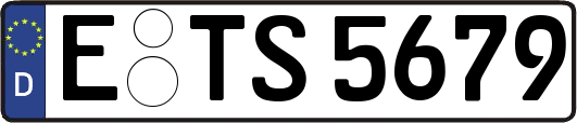 E-TS5679