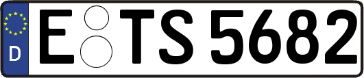 E-TS5682